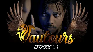 VAUTOURS - Saison 1 - Episode 13 (Reaction episode 12 et attente pour le 13 ) #Vautours