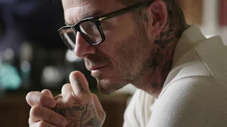 David Beckham Eyewear