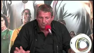 R.Courbis : "Nous devenons des idiots"