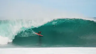 Why Pipeline Is One Of The Most Challenging Waves In The World!