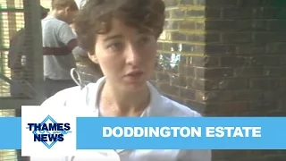 Doddington Estate | Thames News
