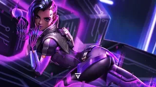 「Nightcore」Sombra | Lyrics