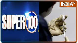 Super 100: Non-Stop Superfast | January 17, 2021 | IndiaTV News