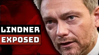 CHRISTIAN LINDNER : Exposed