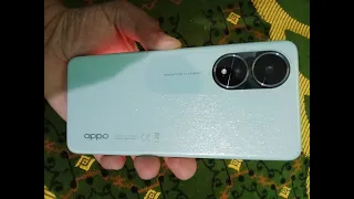 اوبو   oppo  A58