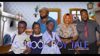 SCHOOL BOY TALE Season 1 - Kiriku || Omogeh