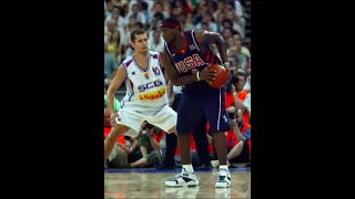 Duel sa USA 2004! 🗣️Vule Avdalović #shorts