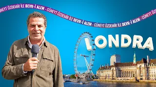 TÜRKLER NEDEN LONDRA'DAN EV ALIYOR?