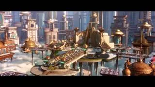 Ratchet & Clank - Trailer