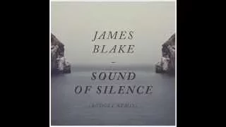 James Blake - The Sound of Silence (Budget RMX)