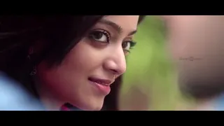 Thegidi Songs   Vinmeen Video Song   Ashok Selvan, Janani Iyer   Nivas K Prasanna   YouTube 360p