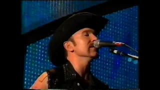 U2 - Popmart Live in Buenos Aires, Argentina 1998-02-06 (Full Show) [Pro-Shot] [Upgrade]