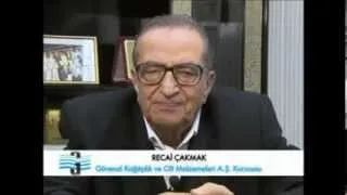 Recai Çakmak - Güvenal Kağıtçılık A.Ş.