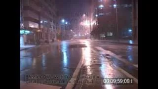 8/29/2005 Hurricane Katrina Video From New Orleans, LA - Pre Dawn - Katrina Raw Master 11