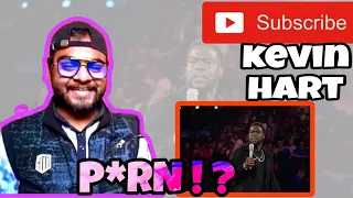 Kevin Hart Warns About Porn | Netflix Is A Joke | REACTION #netflix #netflixisajoke