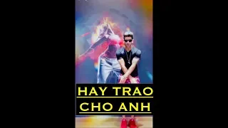 Tik Tok Vietnam | Funny Tik Tok Vietnam | HÃY TRAO CHO ANH Tiktok | #TiktokVietnam