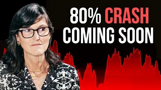 Cathie Wood: China Already Crashed. You Just Don't Know It Yet.