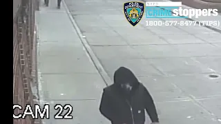 Boy, 16, robbed of sneakers at gunpoint in the Bronx; 3 sought