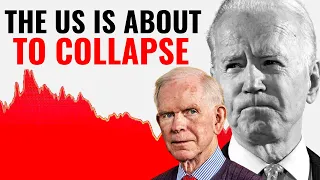 Everyone Will Be Wiped Out In 30 Days: Jeremy Grantham Last WARNING