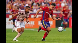 RSL opens playoffs against Austin FC