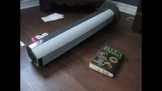 How to Dry Off a Wet Book