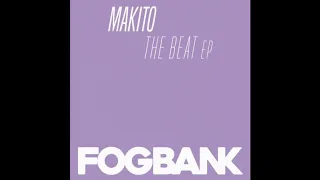 Makito - The Beat (Original Mix)