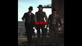 RDR2 Phonk edited - Arthur Morgan