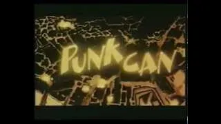 UK SUBS Punk Can Take It