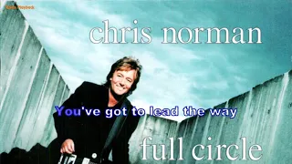 Chris Norman - If you think you know how to love me 2001 (Instrumental, BV, Lyrics, Karaoke)