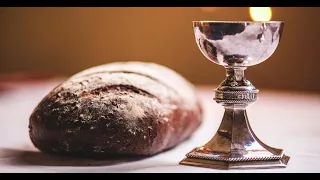 MIDWEEK COMMUNION SERVICE | 15TH SEPTEMBER, 2021