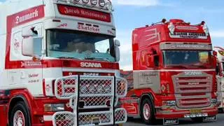 SCANIA FOTOMIX