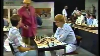 Schach der Großmeister 1983