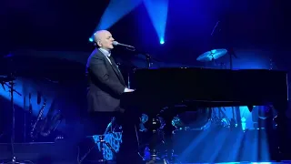 Lullabye (Goodnight, My Angel) Written by Billy Joel Performed by Elio Pace, The Billy Joel Songbook