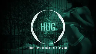 Timster & Denox - Never Mine