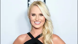 Tomi Lahren has a meltdown and say men are trash