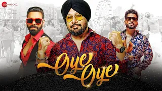 Oye Oye - Music Video | KAPTAN LAADI Ft. Neha Malik, Rohit Choudhary, Star Boy LOC, Namrita Malla