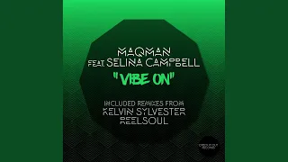 Vibe On (Reelsoul Instrumental)