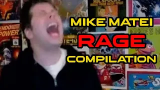 Mike Matei RAGE compilation