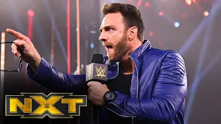 Welcome to LA Knight’s game: WWE NXT, March 3, 2021