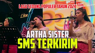 Artha Sister - SMS Terkirim