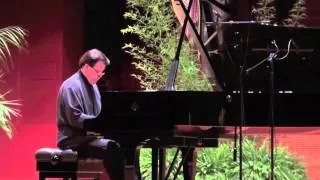 Part 1  Andrei Gavrilov performance for Green Cross 20th anniversary