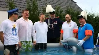 ColdwaterChallenge2014 - Grenadiercorps Grimlinghausen - Der Vorstand