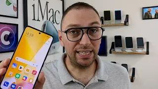 J'ai testé le Xiaomi 12 Lite (et c'est pas jojo)