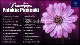 Polskie Piosenki O Miłości 💗 Najlepsze Polskie Przeboje Wszechczasów 💗 Muzyka Dla Wszystkich