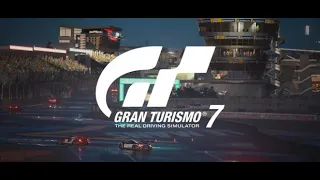 Gran Turismo 7 vs Forza Motorsport 7 Dynamic weather comparison