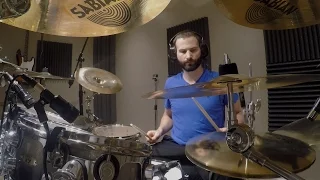 Basket Case - Green Day (Drum Cover)