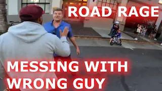 ROAD RAGE GONE WRONG USA 2023