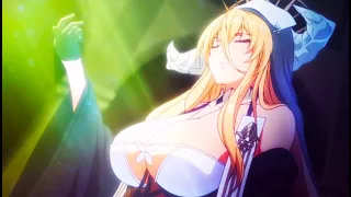 POWERWOLF - Blessed & Possessed AMV Azur Lane