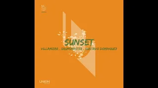 UR320 Villamizar , DrumsMaster , Gustavo Dominguez - Sunset