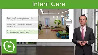 Infant Care – Family Medicine | Lecturio